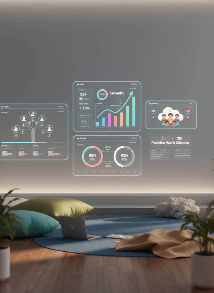 Innovación y Personas