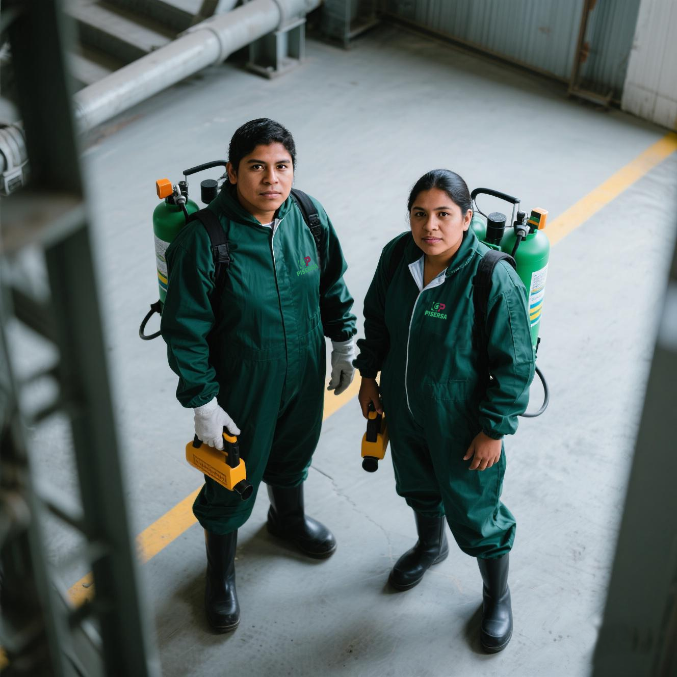 Jardinería Corporativa