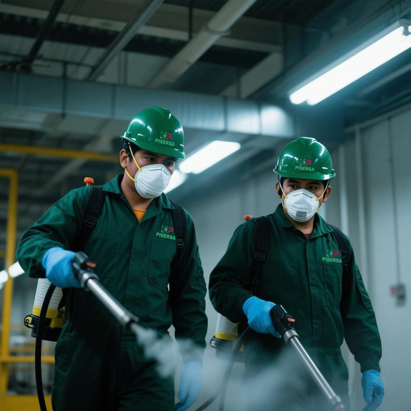 Jardinería Corporativa