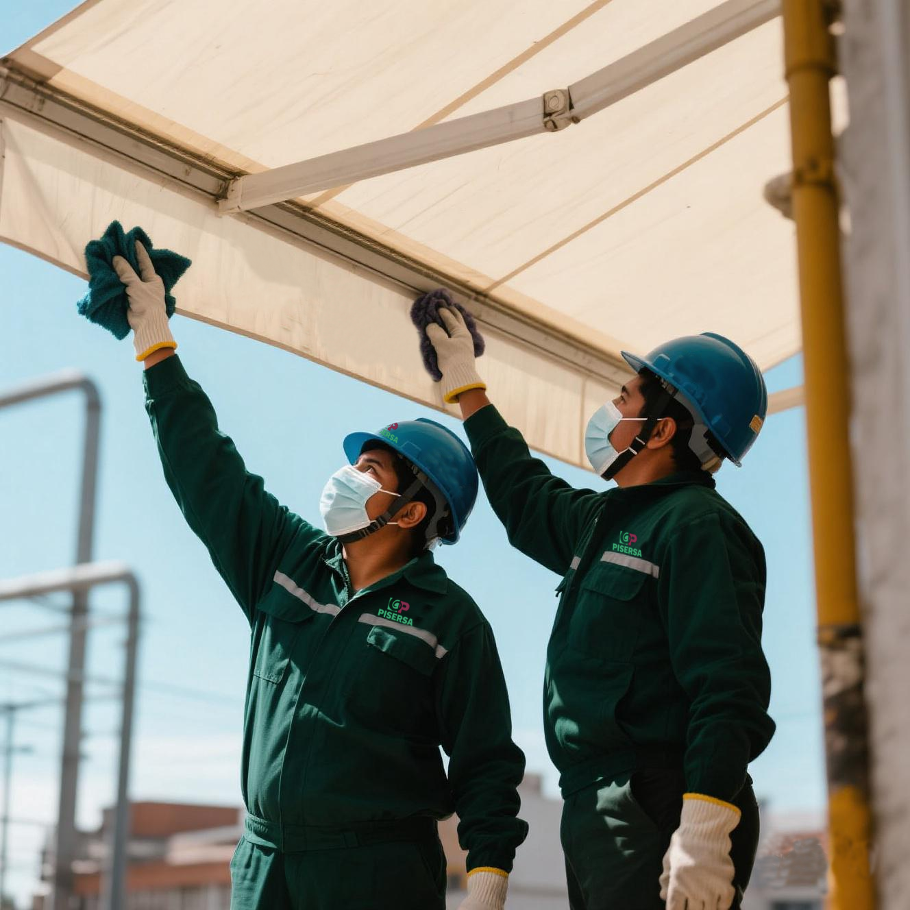 Jardinería Corporativa