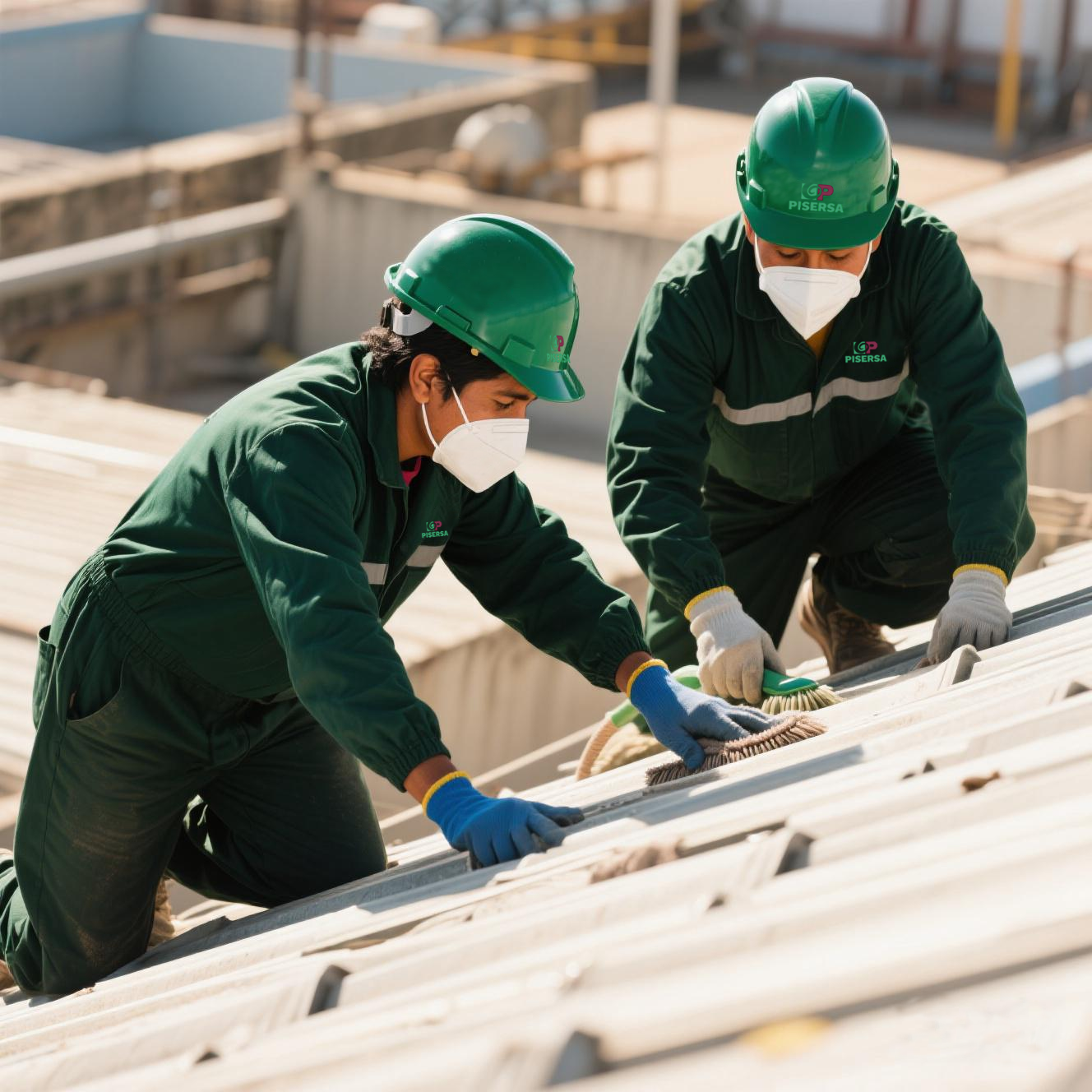 Jardinería Corporativa