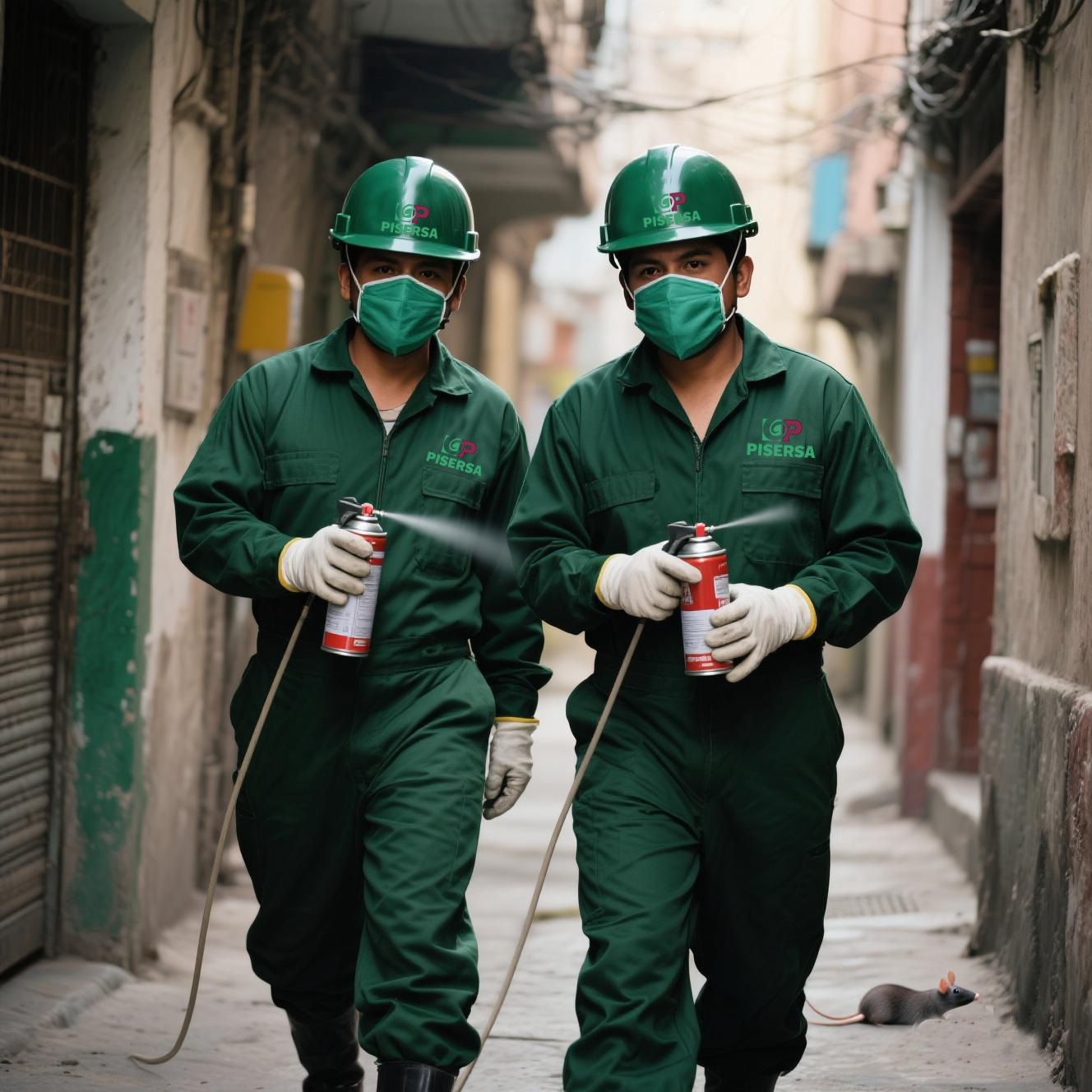 Jardinería Corporativa