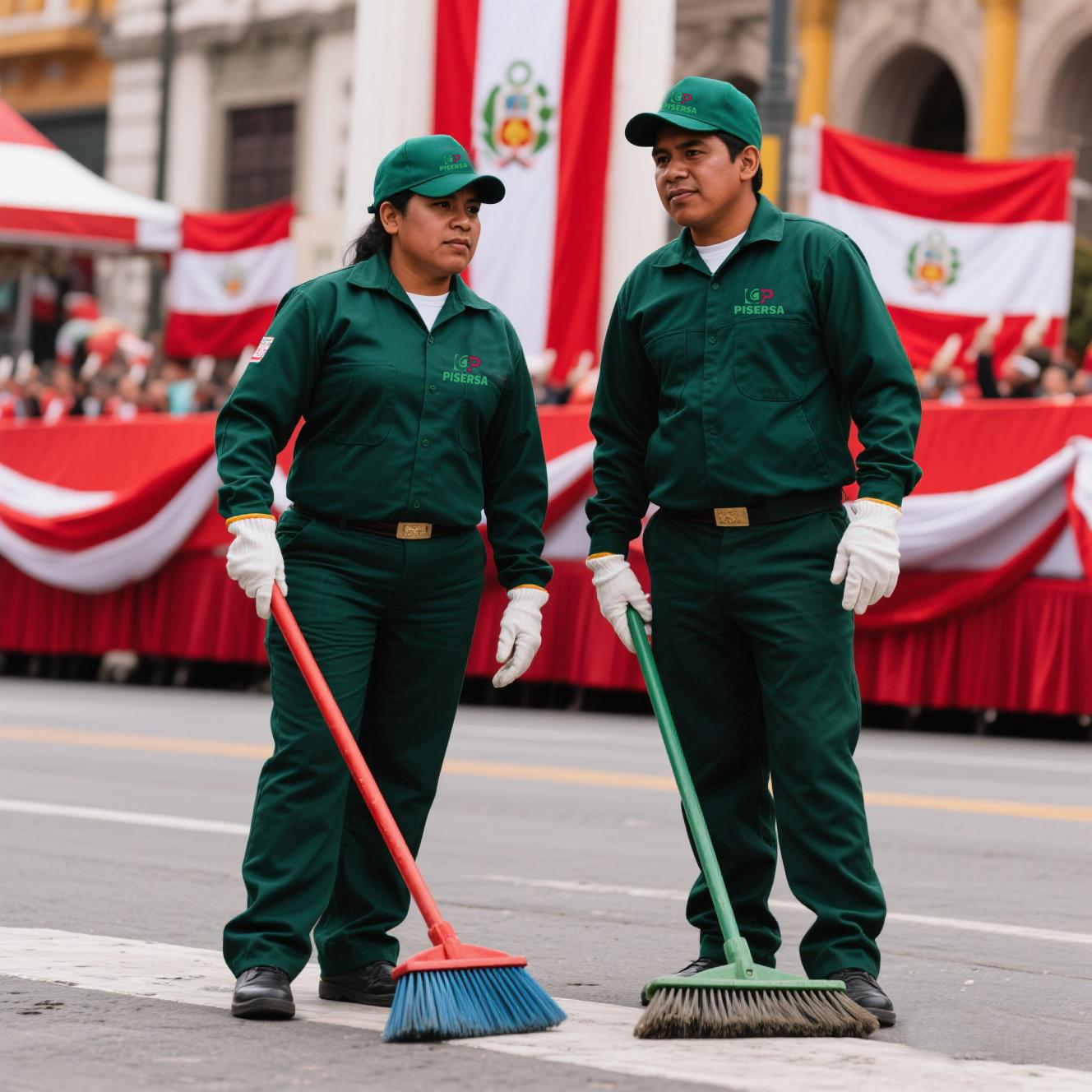 Jardinería Corporativa