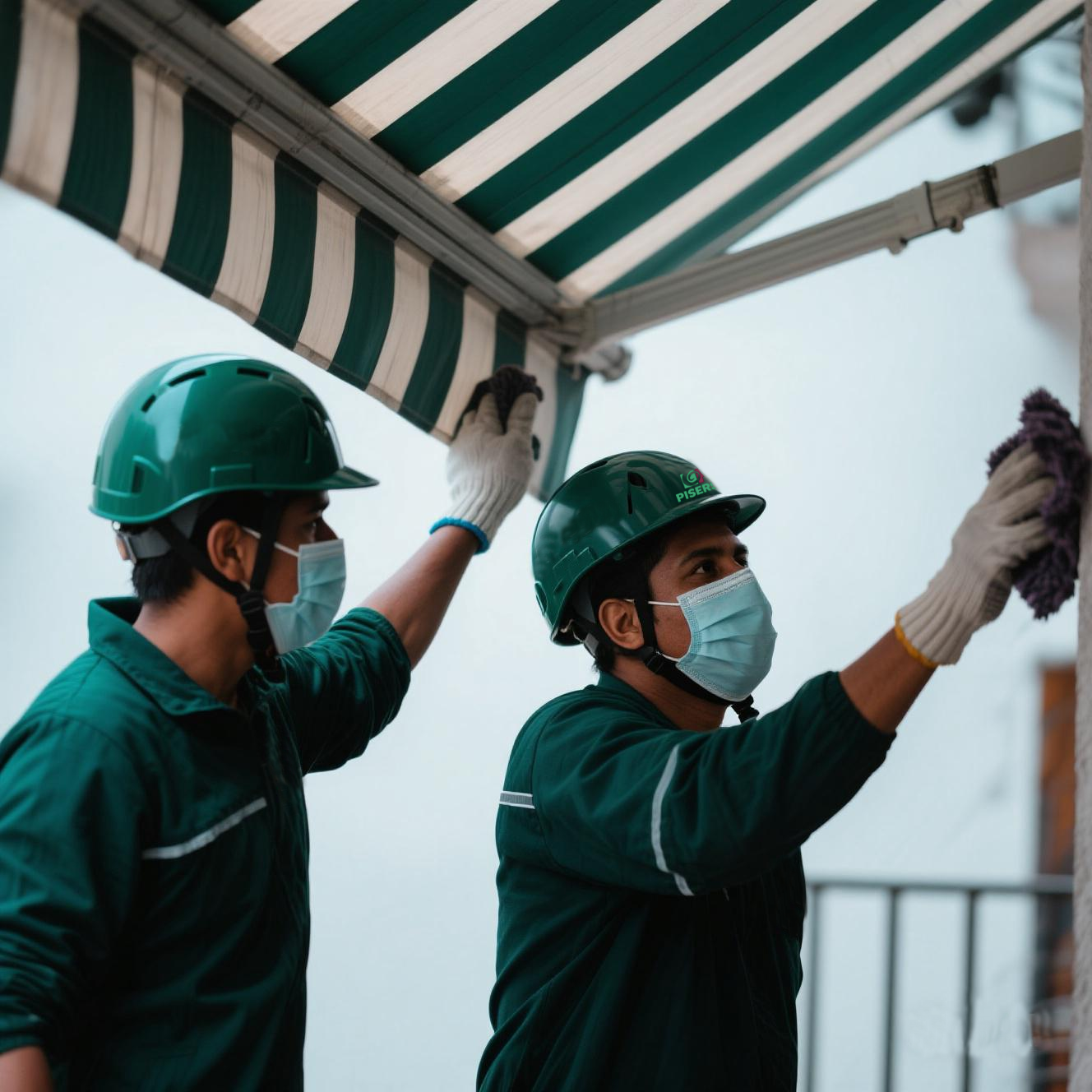 Jardinería Corporativa