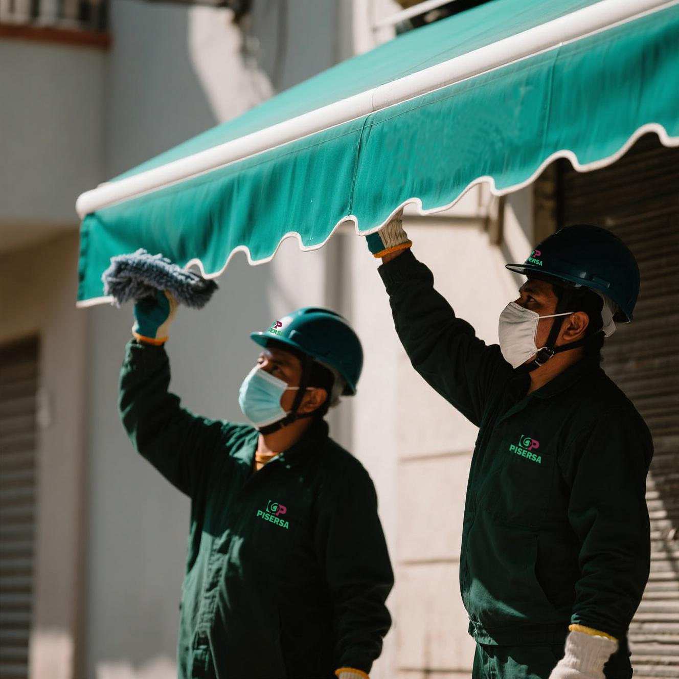 Jardinería Corporativa