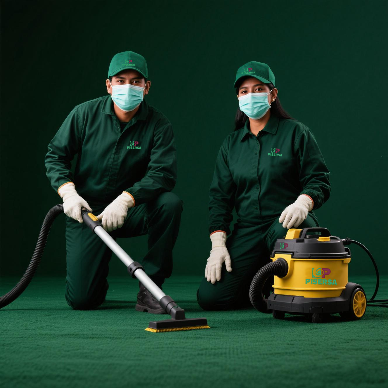 Jardinería Corporativa