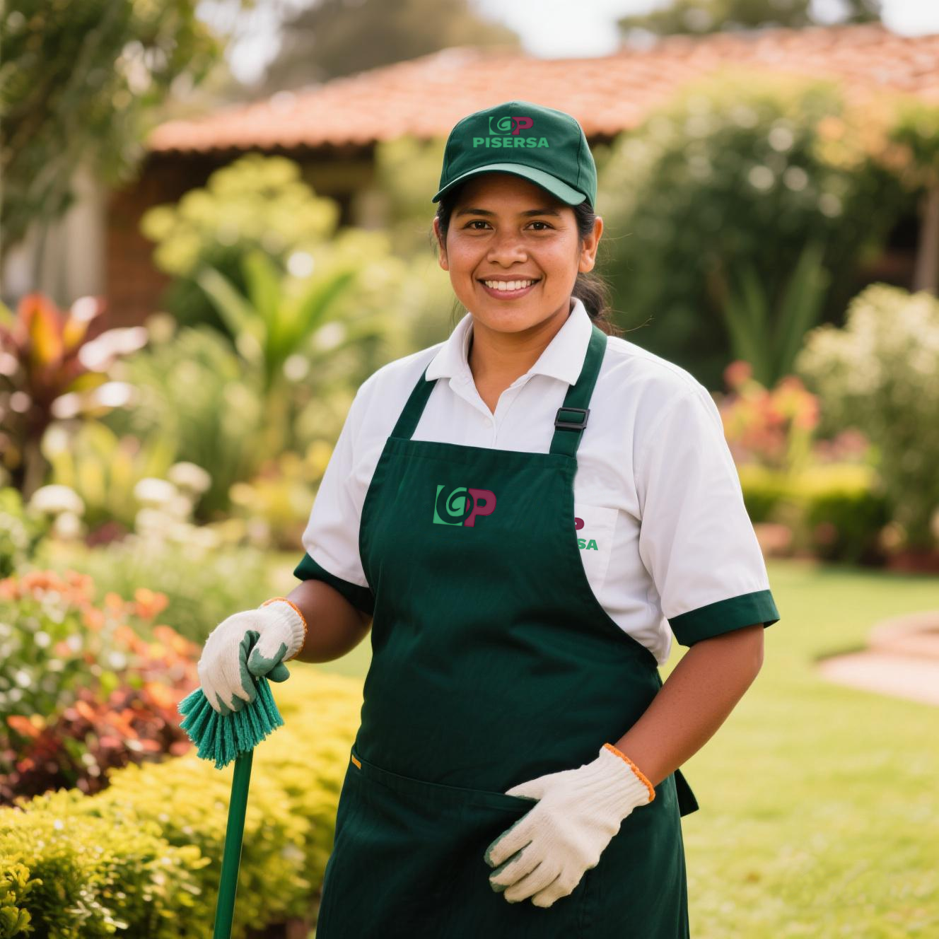 Jardinería Corporativa