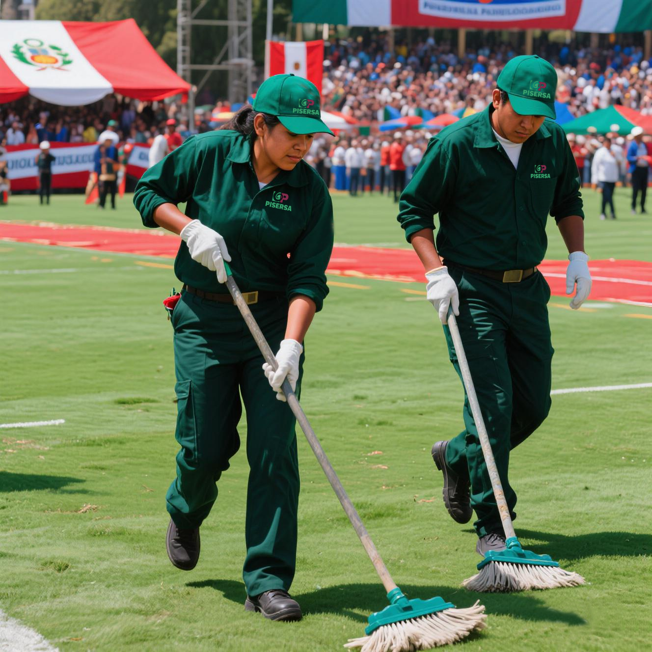 Jardinería Corporativa