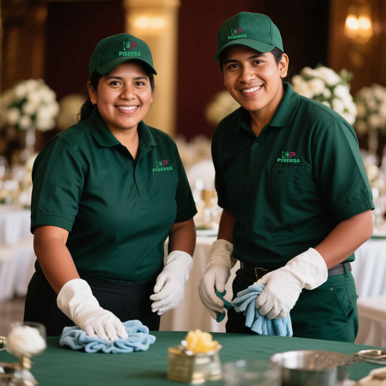 Jardinería Corporativa