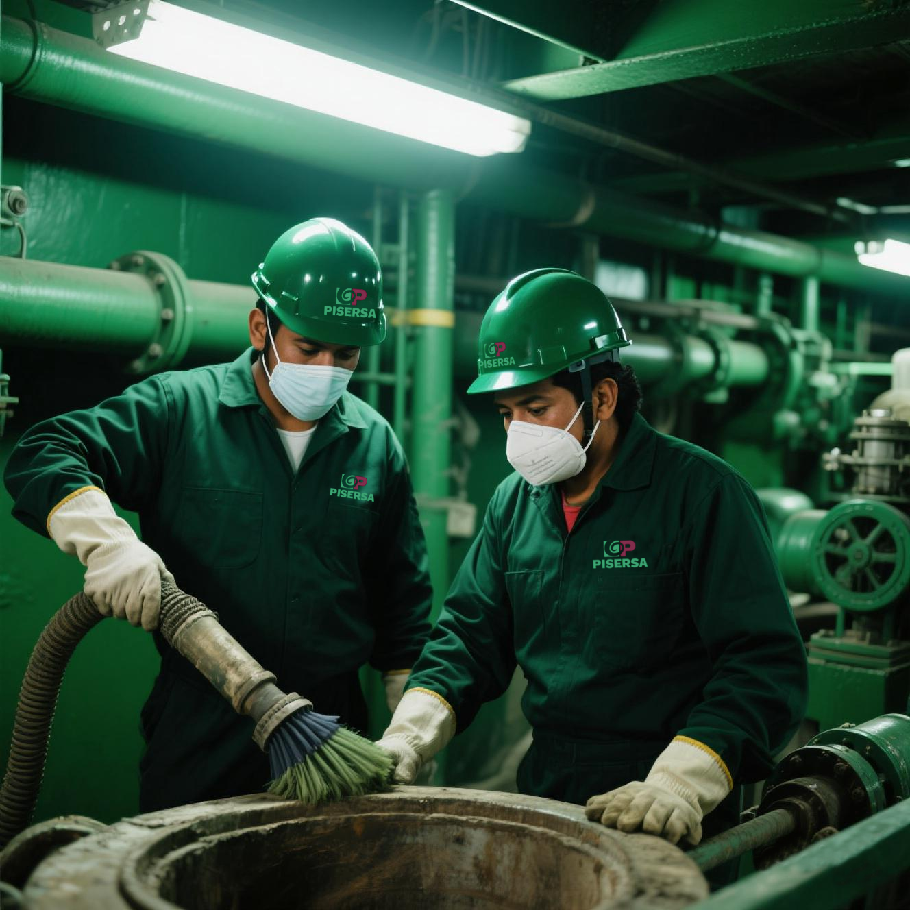 Jardinería Corporativa