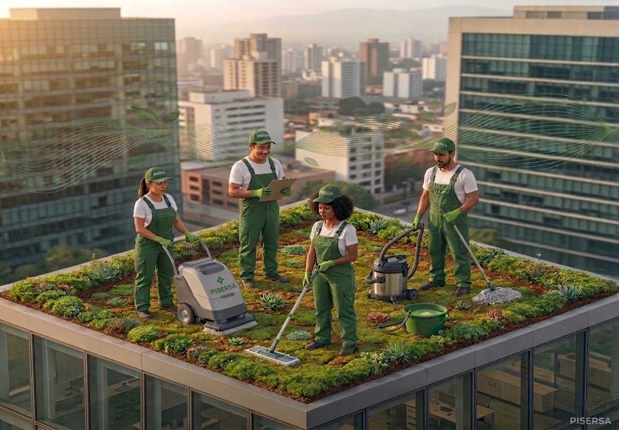 Medio Ambiente
